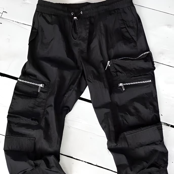 Pantalones Cargo