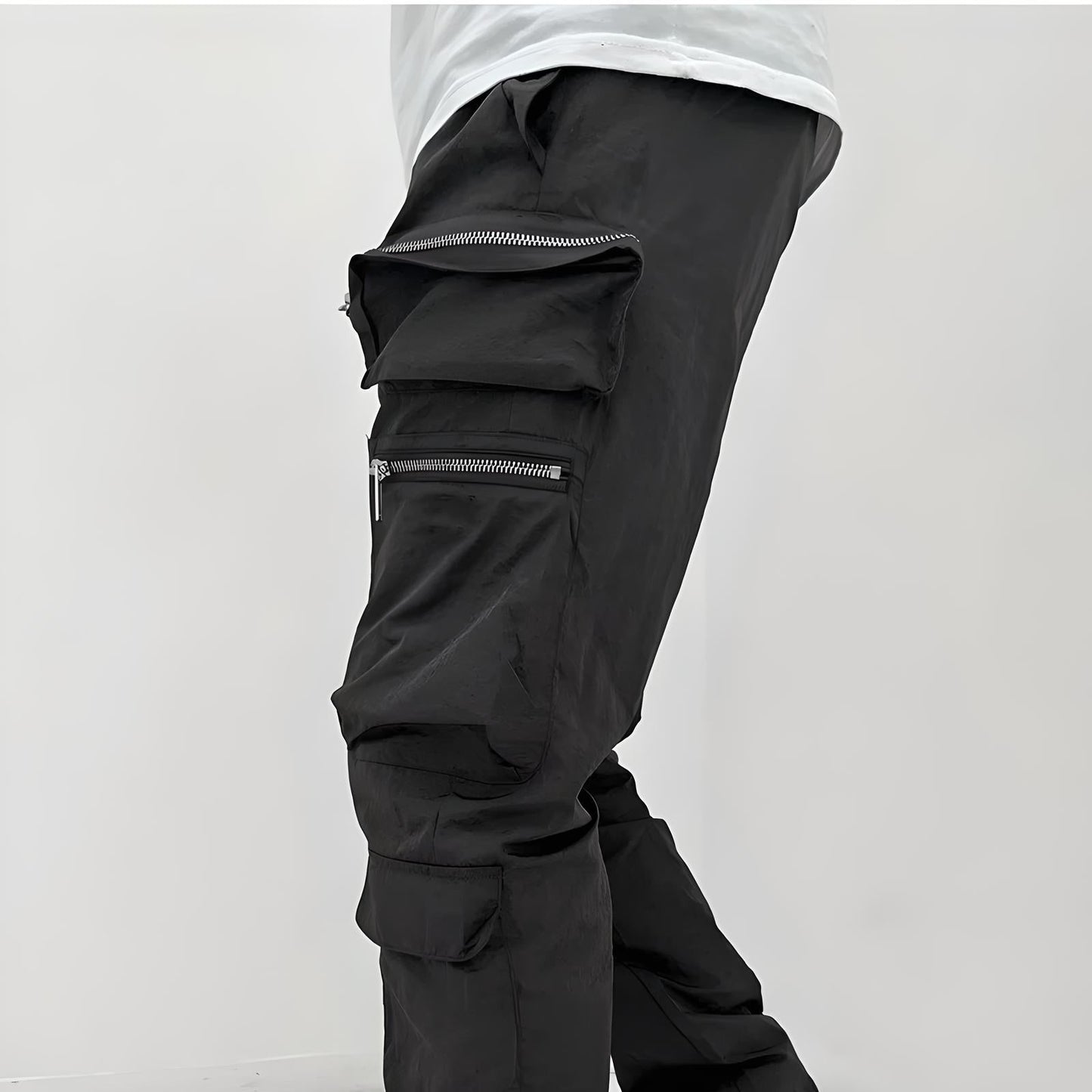 Pantalones Cargo