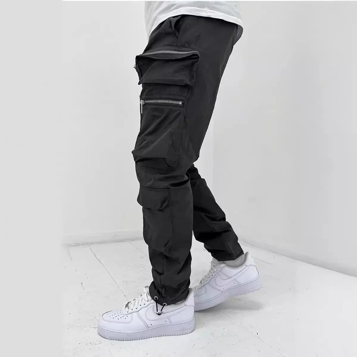 Pantalones Cargo
