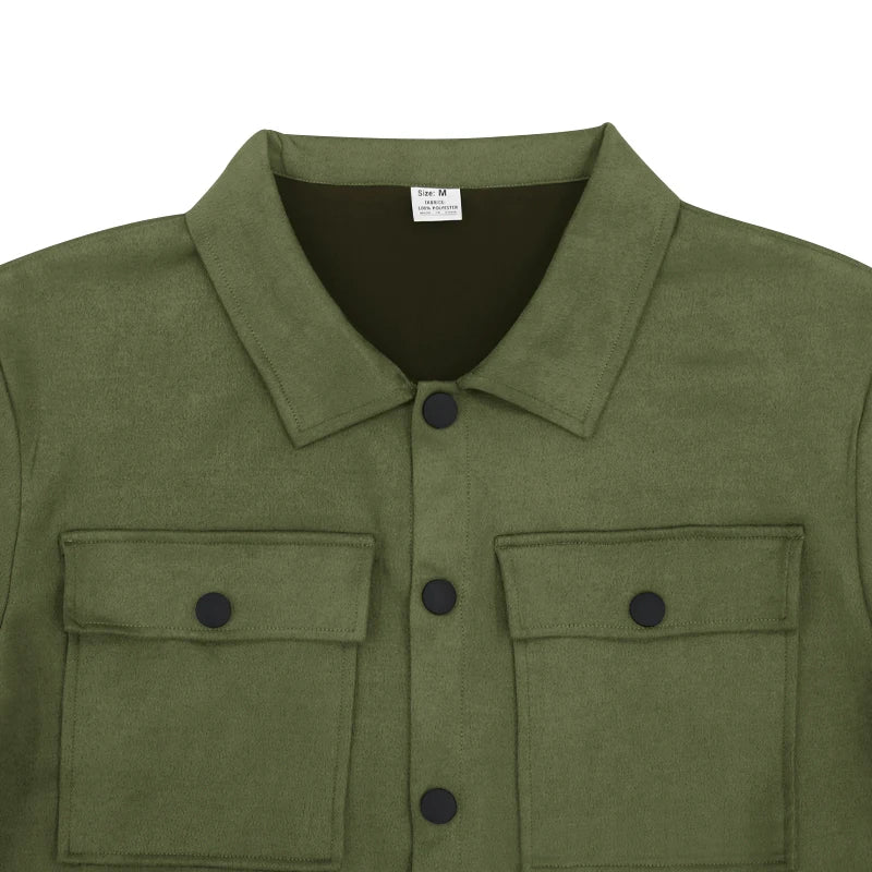 Conjunto Casual Hombre 2 Piezas