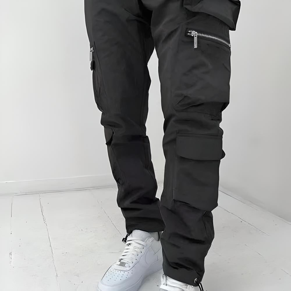 Pantalones Cargo