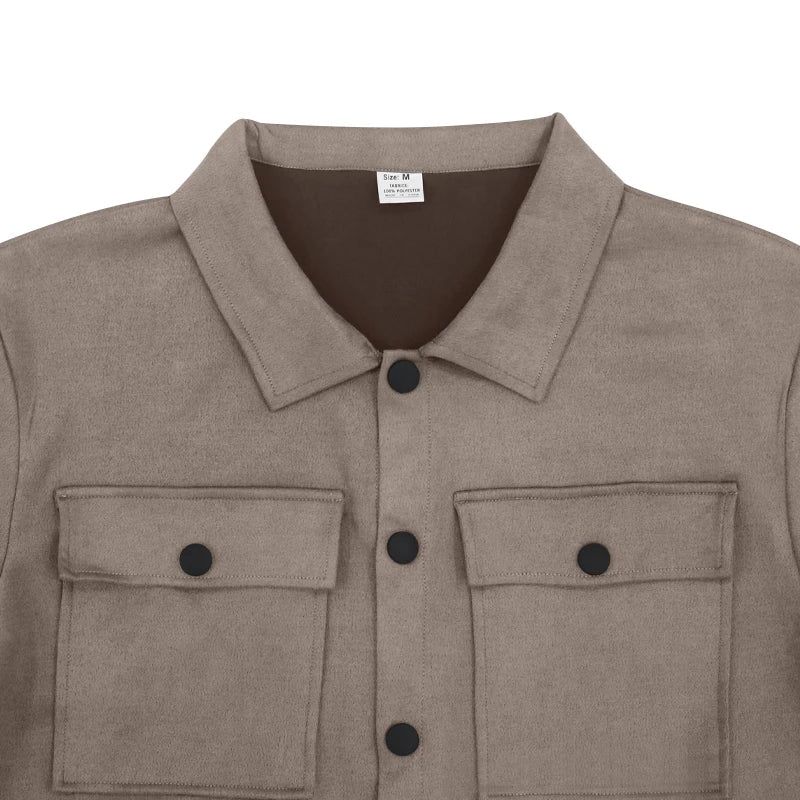 Conjunto Casual Hombre 2 Piezas