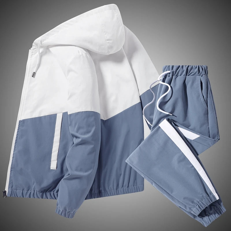 Conjunto de dos piezas deportivo