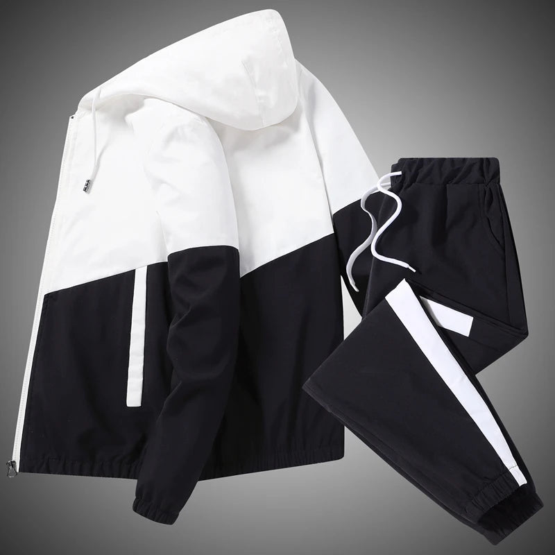 Conjunto de dos piezas deportivo