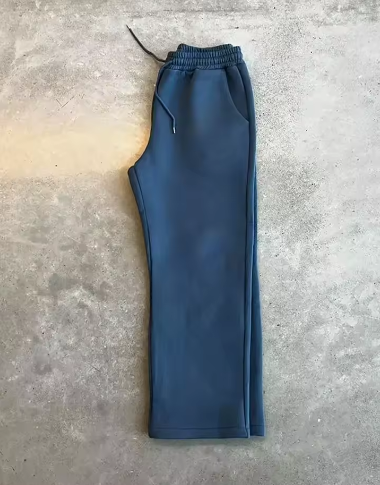 Chándal Vintage Y2K Streetwear