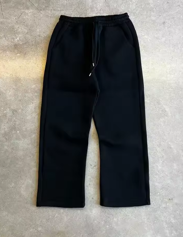 Chándal Vintage Y2K Streetwear