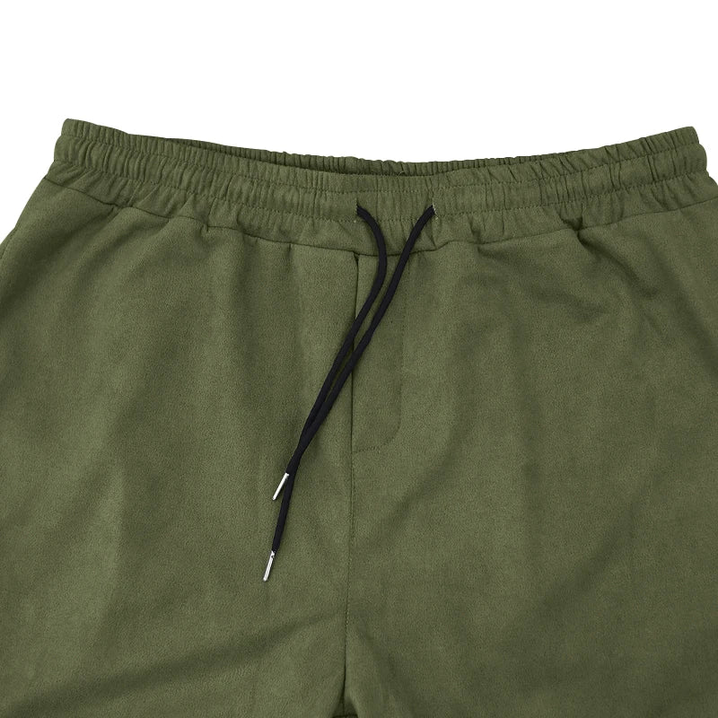 Conjunto Casual Hombre 2 Piezas