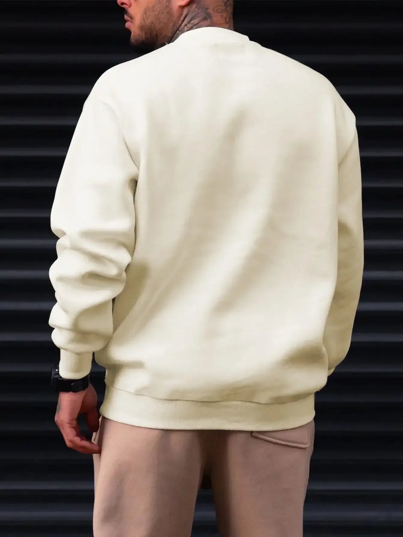 Sudadera Vancouver Canadá
