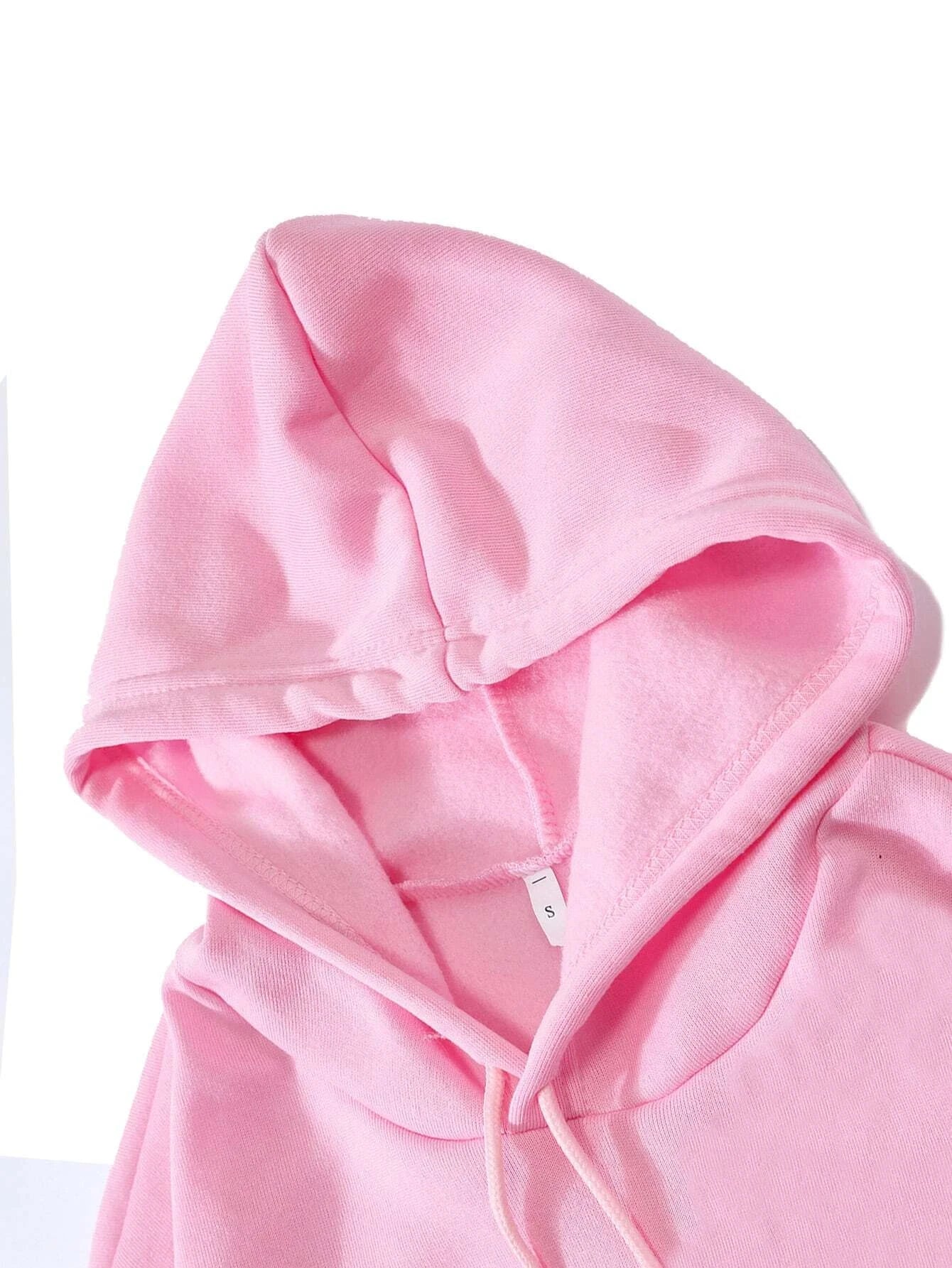 Sudadera Harajuku Vintage