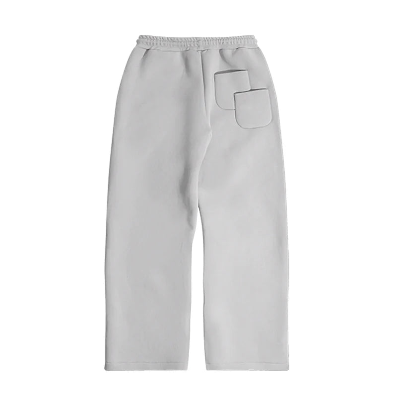 Chándal Vintage Y2K Streetwear