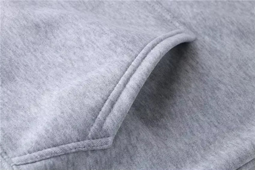 Sudadera Believer