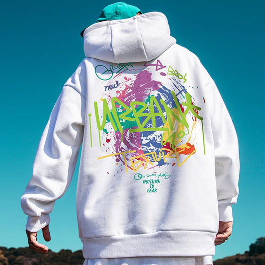 Sudadera URBANX