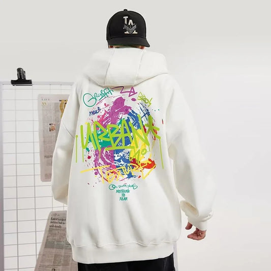Sudadera URBANX